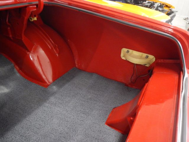 1971 Plymouth Road Runner -- - photo 8