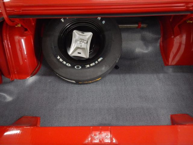 1971 Plymouth Road Runner -- - photo 9