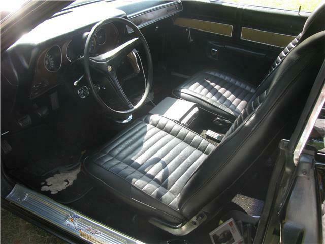 1971 Plymouth Road Runner -- - photo 12