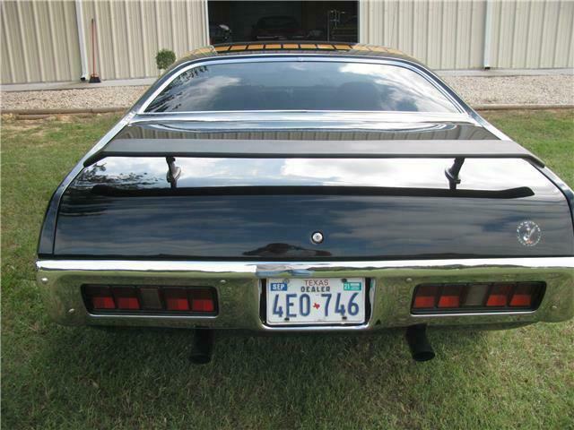 1971 Plymouth Road Runner -- - photo 4