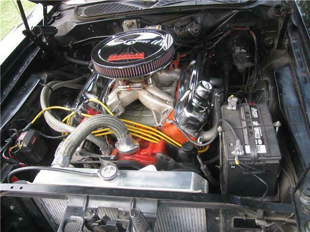 1971 Plymouth Road Runner -- - photo 9