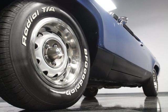 1971 Plymouth Road Runner -- - photo 10
