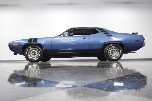 1971 Plymouth Road Runner -- - photo 11