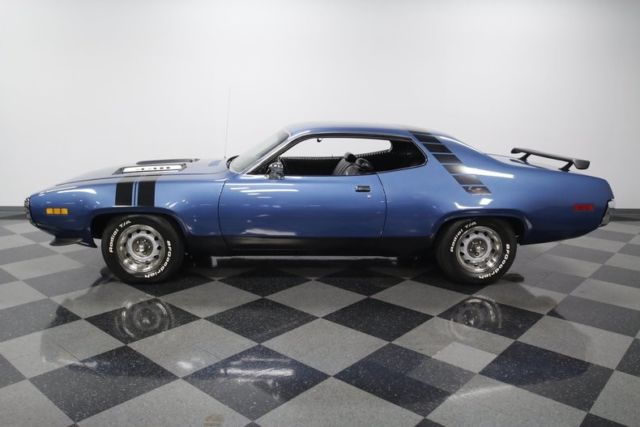 1971 Plymouth Road Runner -- - photo 3