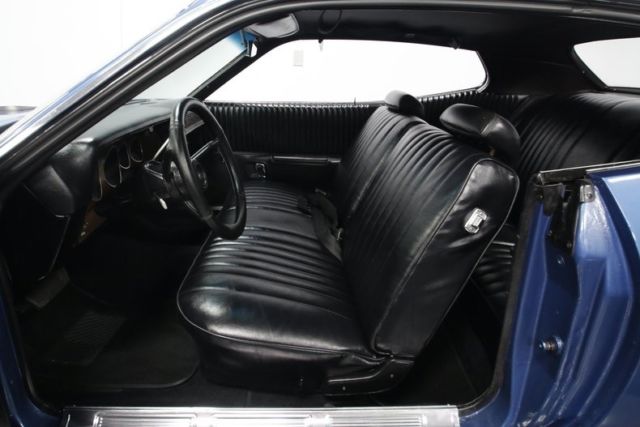 1971 Plymouth Road Runner -- - photo 5
