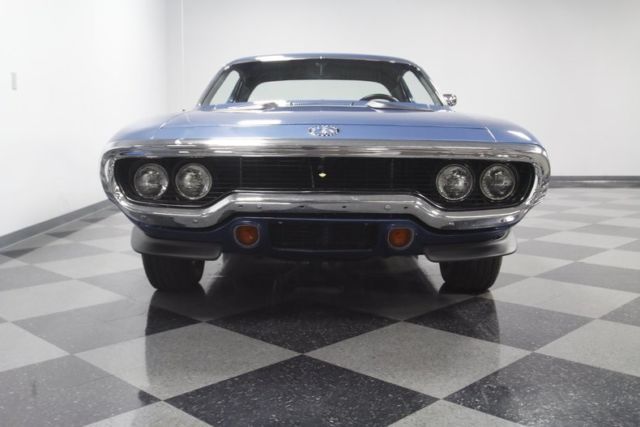 1971 Plymouth Road Runner -- - photo 6