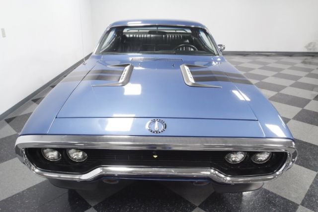 1971 Plymouth Road Runner -- - photo 7