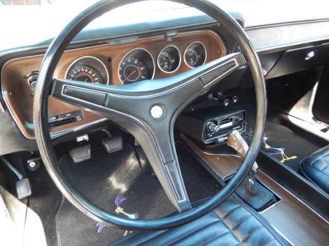 1971 Plymouth Road Runner - photo 10