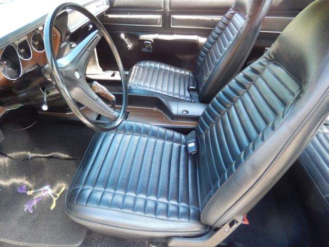1971 Plymouth Road Runner - photo 11