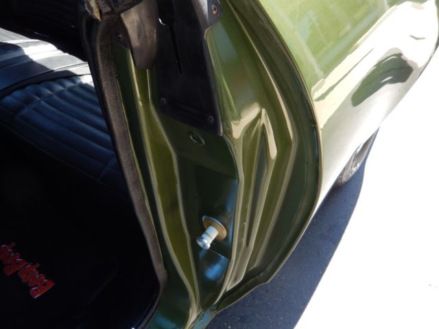 1971 Plymouth Road Runner - photo 12