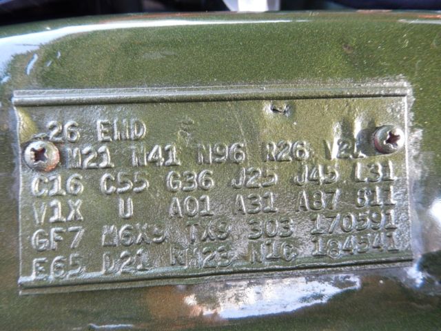 1971 Plymouth Road Runner - photo 8