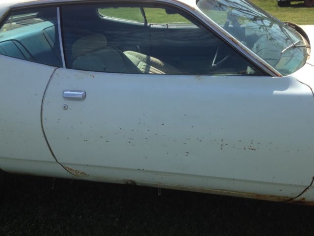 1971 Plymouth Road Runner - photo 10