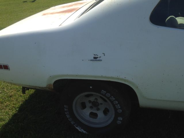1971 Plymouth Road Runner - photo 11