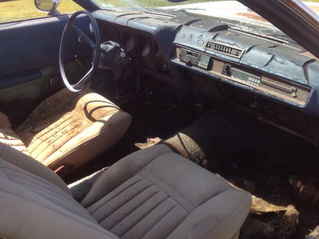 1971 Plymouth Road Runner - photo 12