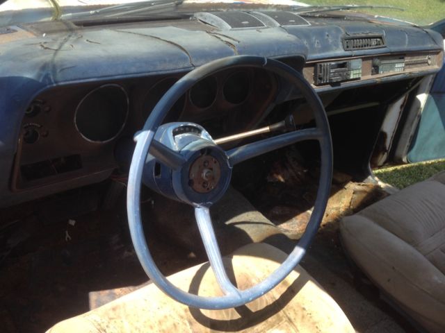 1971 Plymouth Road Runner - photo 13
