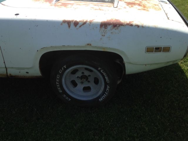 1971 Plymouth Road Runner - photo 9