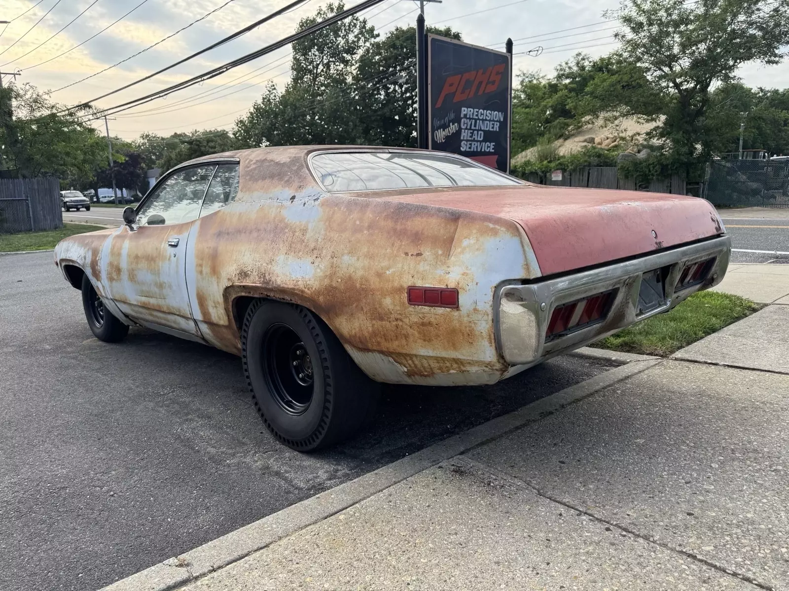 1971 Plymouth Road Runner - photo 13