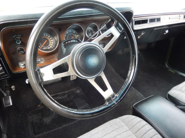 1971 Plymouth Road Runner - photo 9