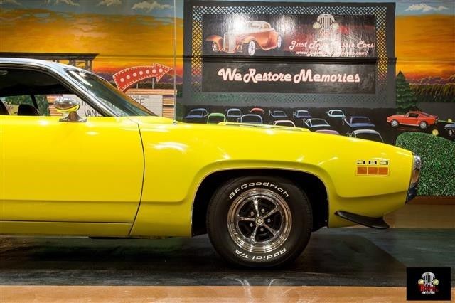 1971 Plymouth Road Runner -- - photo 2