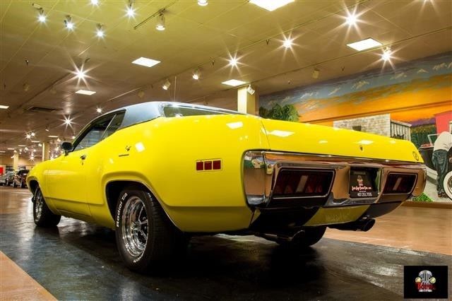 1971 Plymouth Road Runner -- - photo 8