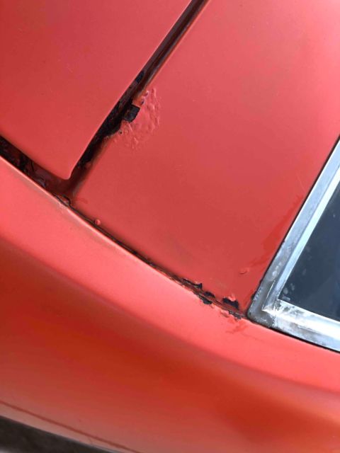 1971 Plymouth Road Runner - photo 12