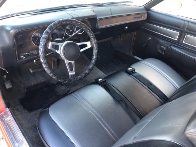 1971 Plymouth Road Runner - photo 6