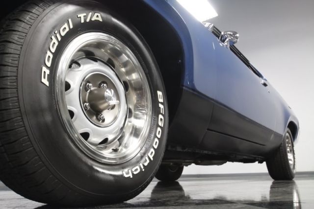 1971 Plymouth Road Runner -- - photo 10