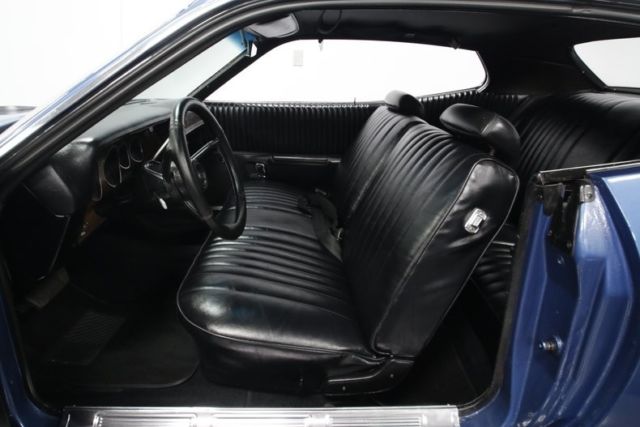 1971 Plymouth Road Runner -- - photo 5