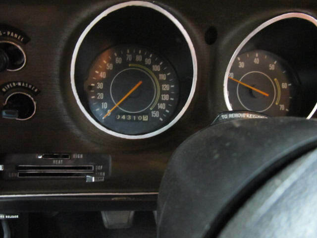1971 Plymouth Road Runner - photo 11