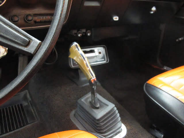1971 Plymouth Road Runner - photo 12