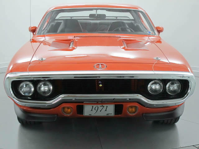 1971 Plymouth Road Runner - photo 2