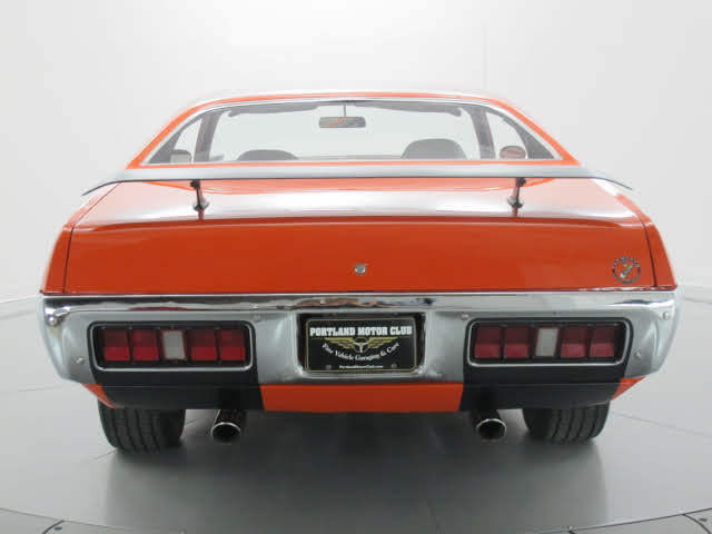 1971 Plymouth Road Runner - photo 6