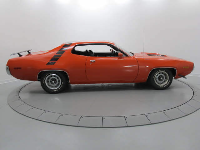 1971 Plymouth Road Runner - photo 8