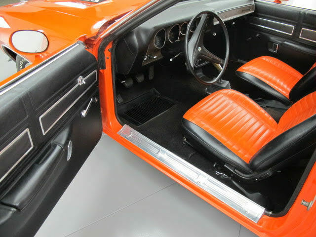 1971 Plymouth Road Runner - photo 9