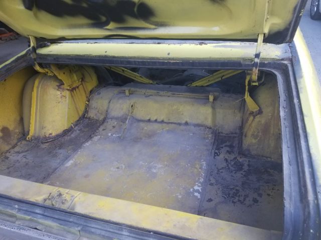 1971 Plymouth Road Runner - photo 12