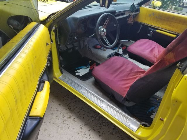 1971 Plymouth Road Runner - photo 13