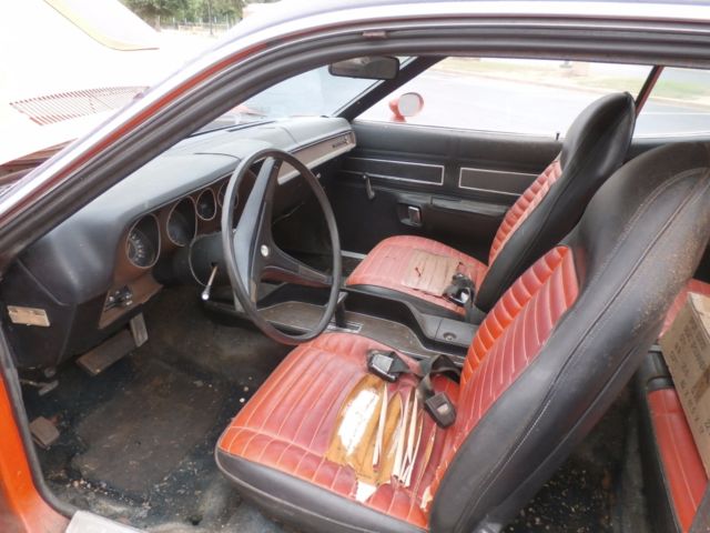 1971 Plymouth Road Runner - photo 10