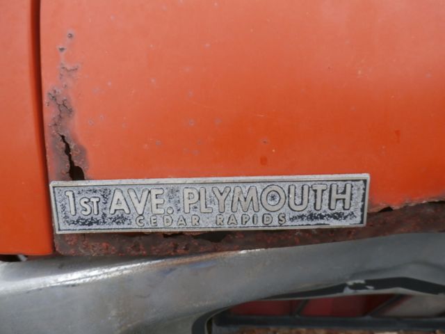 1971 Plymouth Road Runner - photo 13