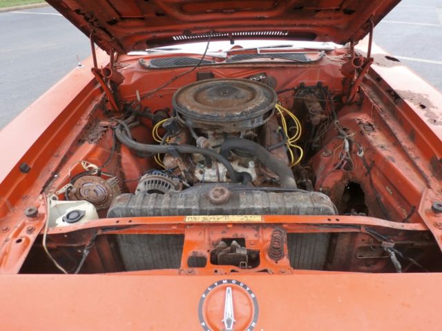 1971 Plymouth Road Runner - photo 8