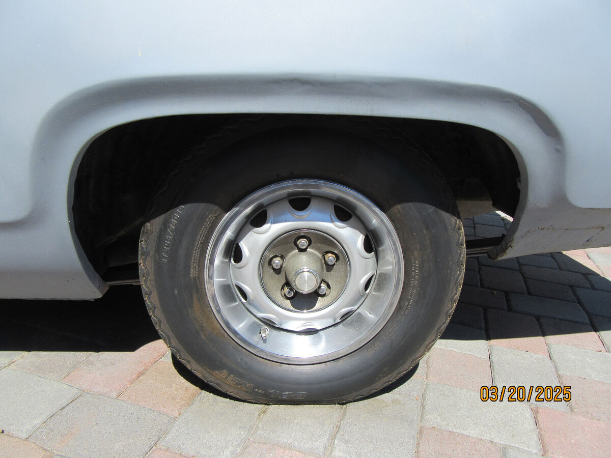 1971 Plymouth Road Runner 360 4bbl crate built - photo 10