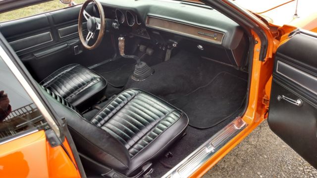 1971 Plymouth Road Runner Coupe - photo 9