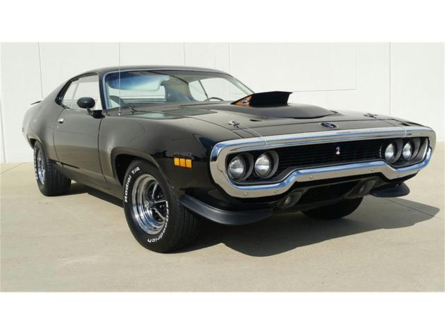 1971 Plymouth Road Runner - photo 10