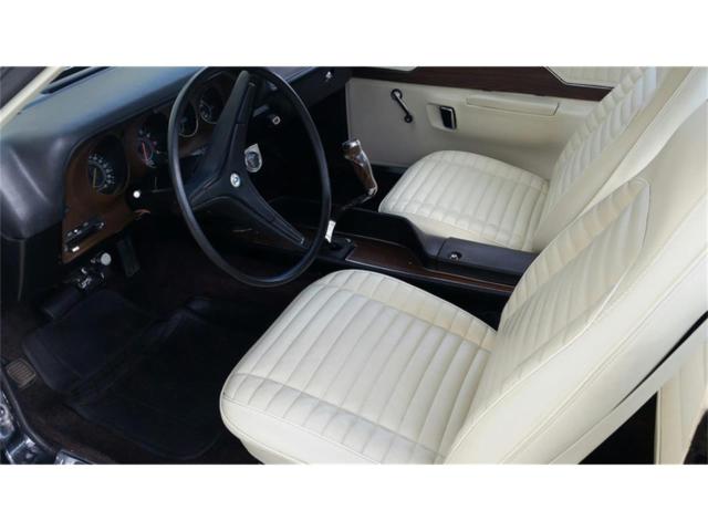 1971 Plymouth Road Runner - photo 3