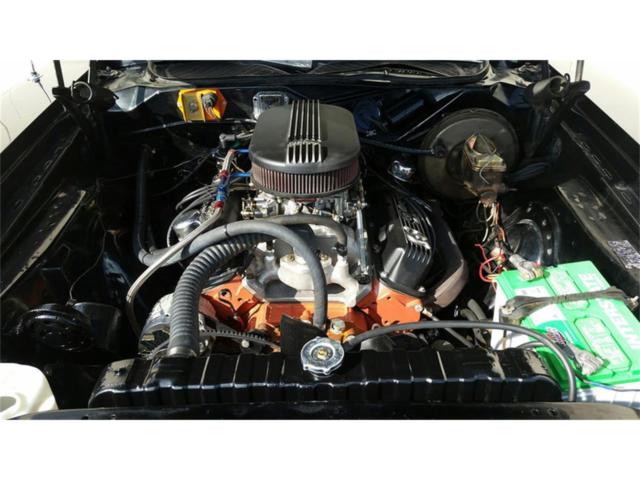1971 Plymouth Road Runner - photo 6