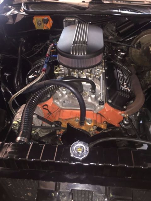 1971 Plymouth Road Runner - photo 7