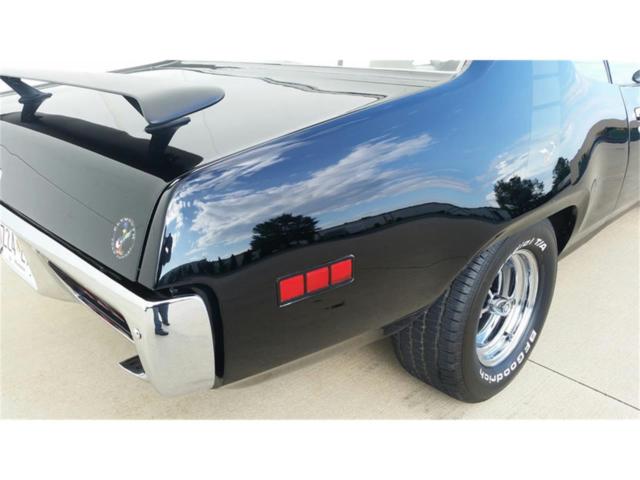 1971 Plymouth Road Runner - photo 8