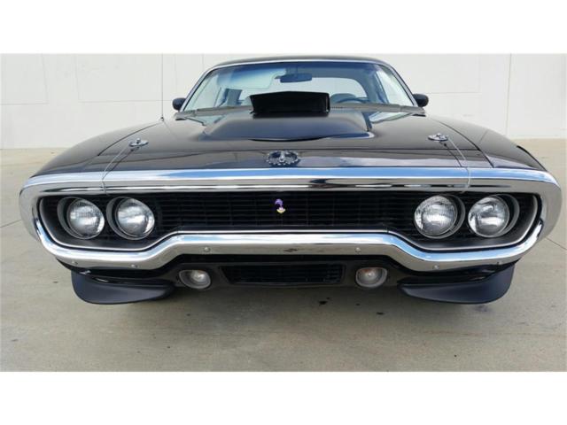 1971 Plymouth Road Runner - photo 9