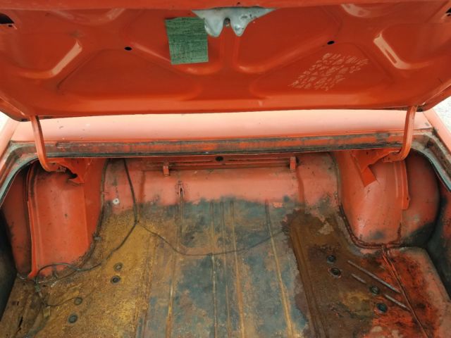 1971 Plymouth Road Runner - photo 10