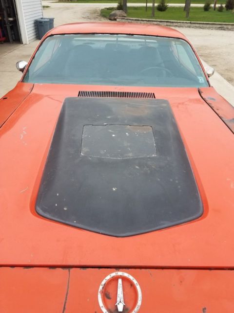 1971 Plymouth Road Runner - photo 6