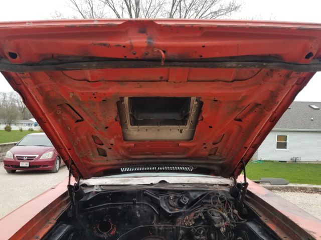 1971 Plymouth Road Runner - photo 8